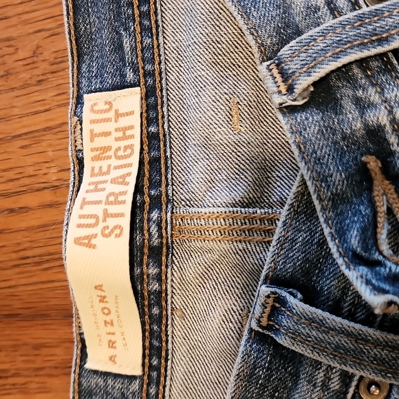 Arizona Jean Company Other - (67) Authentic Arizona men's jeans 34x30.